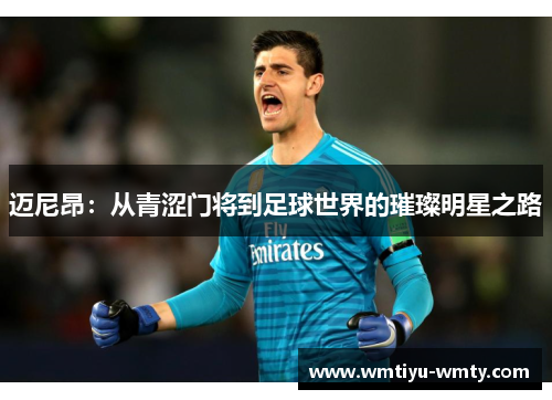 迈尼昂：从青涩门将到足球世界的璀璨明星之路